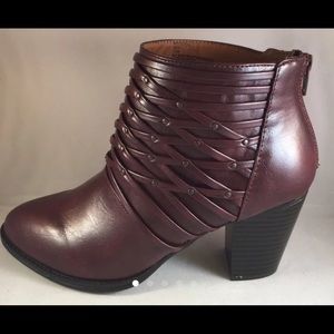 Cloudwalkers Fashion Ankle Boots